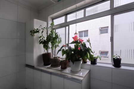 Apartamento para alugar com 120m², 2 quartos e 1 vagaÁrea de Serviço