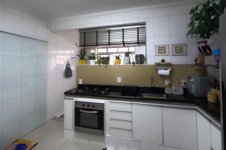 Apartamento para alugar com 120m², 2 quartos e 1 vagaCozinha