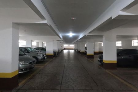 Apartamento para alugar com 120m², 2 quartos e 1 vagaÁrea comum
