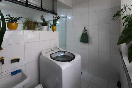 Apartamento para alugar com 120m², 2 quartos e 1 vagaÁrea de Serviço