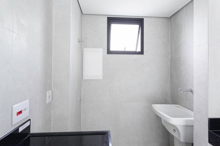 Apartamento à venda com 61m², 2 quartos e 1 vagaSala/Cozinha