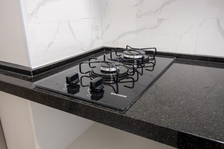 Apartamento para alugar com 39m², 2 quartos e 1 vaga Apartamento para alugar com 39m², 2 quartos e 1 vagaCozinha