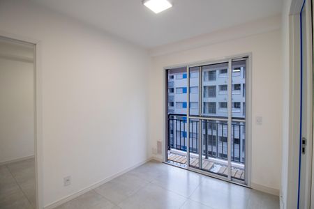 Apartamento para alugar com 39m², 2 quartos e 1 vaga Apartamento para alugar com 39m², 2 quartos e 1 vagaSala
