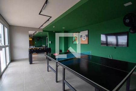 Apartamento para alugar com 39m², 2 quartos e 1 vaga Apartamento para alugar com 39m², 2 quartos e 1 vagaÁrea comum