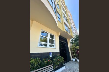 Apartamento para alugar com 135m², 3 quartos e 1 vaga