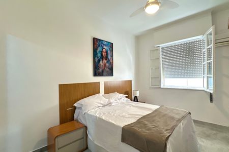 Apartamento para alugar com 135m², 3 quartos e 1 vaga