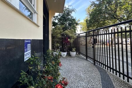 Apartamento para alugar com 135m², 3 quartos e 1 vaga