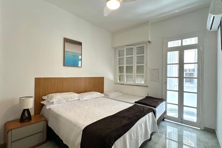 Apartamento para alugar com 135m², 3 quartos e 1 vaga