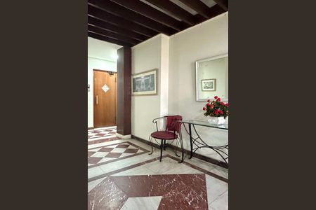 Apartamento para alugar com 135m², 3 quartos e 1 vaga