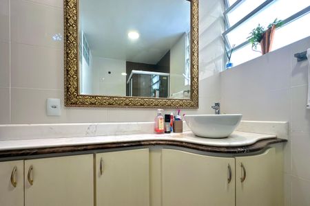 Apartamento para alugar com 135m², 3 quartos e 1 vaga