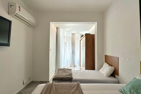 Apartamento para alugar com 135m², 3 quartos e 1 vaga