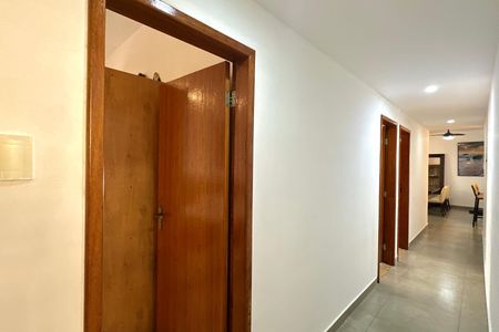 Apartamento para alugar com 135m², 3 quartos e 1 vaga