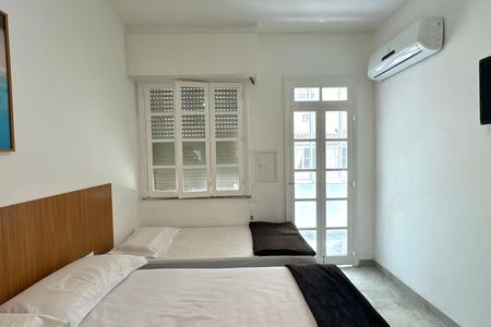 Apartamento para alugar com 135m², 3 quartos e 1 vaga