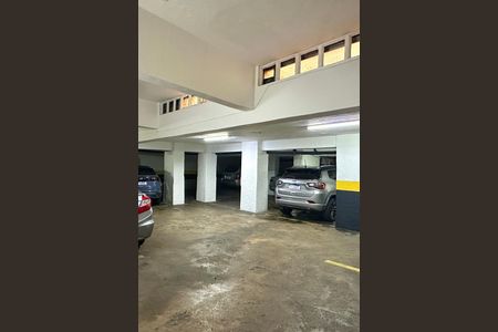 Apartamento para alugar com 135m², 3 quartos e 1 vaga