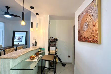 Apartamento para alugar com 135m², 3 quartos e 1 vaga