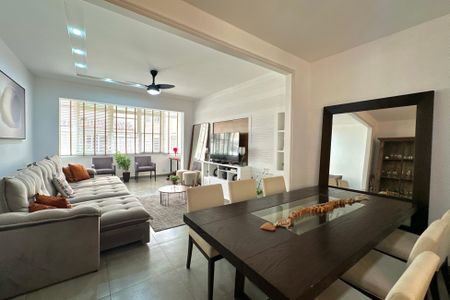 Apartamento para alugar com 3 quartos, 135m² em Copacabana, Rio de Janeiro