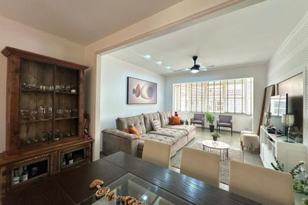 Apartamento para alugar com 3 quartos, 135m² em Copacabana, Rio de Janeiro