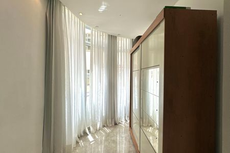 Apartamento para alugar com 135m², 3 quartos e 1 vaga