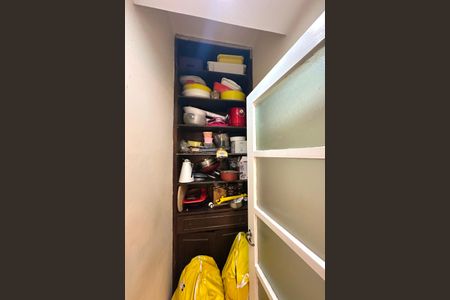 Apartamento para alugar com 135m², 3 quartos e 1 vaga