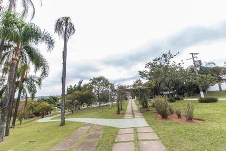 Casa de condomínio para alugar com 450m², 4 quartos e 3 vagasÁrea comum