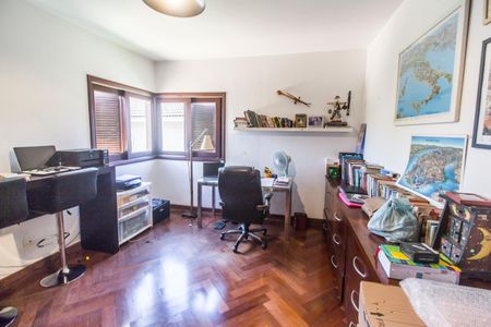 Casa de condomínio para alugar com 450m², 4 quartos e 3 vagasQuarto 4