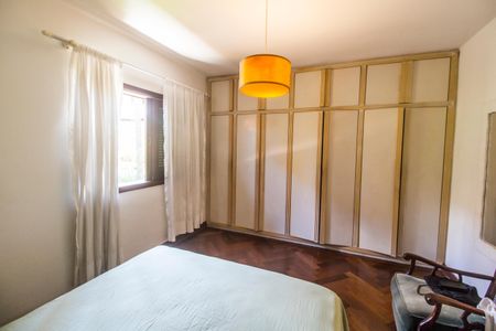 Casa de condomínio para alugar com 450m², 4 quartos e 3 vagasQuarto 3