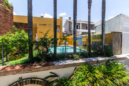 Casa de condomínio para alugar com 450m², 4 quartos e 3 vagasVista do Quarto 3