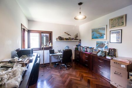 Casa de condomínio para alugar com 450m², 4 quartos e 3 vagasQuarto 4