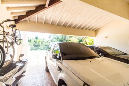 Casa de condomínio para alugar com 450m², 4 quartos e 3 vagasGaragem