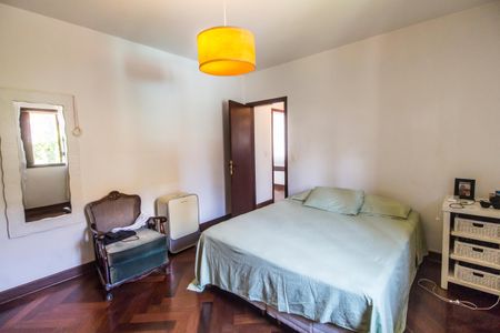 Casa de condomínio para alugar com 450m², 4 quartos e 3 vagasQuarto 3