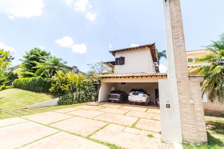 Casa de condomínio para alugar com 450m², 4 quartos e 3 vagasGaragem