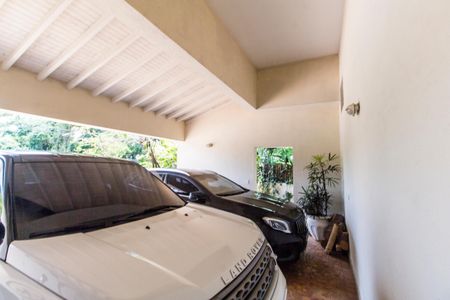 Casa de condomínio para alugar com 450m², 4 quartos e 3 vagasGaragem