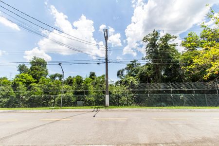 Casa de condomínio para alugar com 450m², 4 quartos e 3 vagasVista da Rua