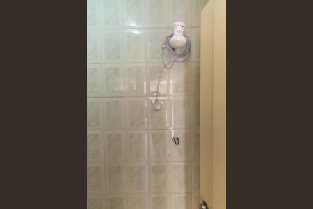 Casa à venda com 75m², 2 quartos e 1 vagaBanheiro de serviço