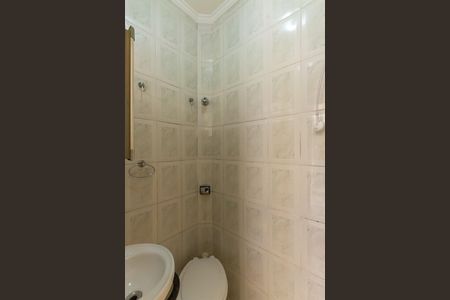 Casa à venda com 75m², 2 quartos e 1 vagaBanheiro de serviço