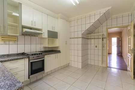 Casa à venda com 75m², 2 quartos e 1 vagaCozinha 
