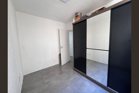 Apartamento à venda com 42m², 2 quartos e 1 vagaquarto 1
