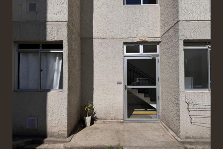 Apartamento à venda com 42m², 2 quartos e 1 vagaArea comum