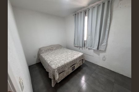 Apartamento à venda com 42m², 2 quartos e 1 vagaquarto 2