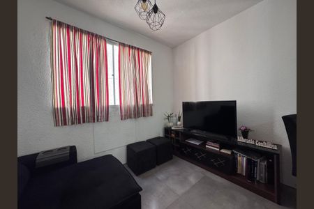 Apartamento à venda com 42m², 2 quartos e 1 vagasala