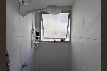 Apartamento à venda com 42m², 2 quartos e 1 vagaBanheiro