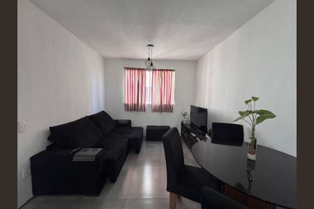Apartamento à venda com 42m², 2 quartos e 1 vagasala