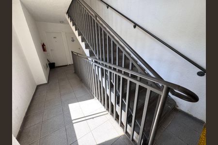 Apartamento à venda com 42m², 2 quartos e 1 vagaArea comum