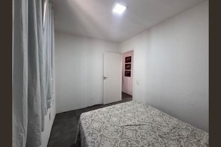 Apartamento à venda com 42m², 2 quartos e 1 vagaquarto 2