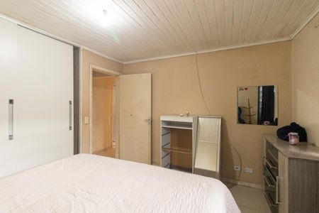 Quarto 2 de casa para alugar com 3 quartos, 140m² em Fanny, Curitiba