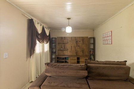 Sala de casa para alugar com 3 quartos, 140m² em Fanny, Curitiba