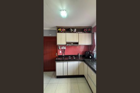 Apartamento à venda com 76m², 2 quartos e 2 vagasSala/Cozinha