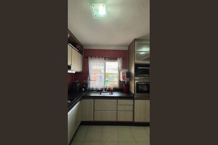 Apartamento à venda com 76m², 2 quartos e 2 vagasSala/Cozinha