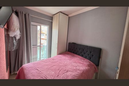 Apartamento à venda com 76m², 2 quartos e 2 vagasQuarto 2