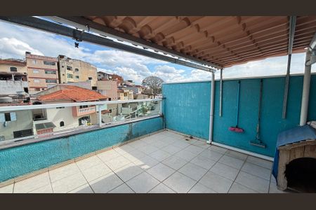 Apartamento à venda com 76m², 2 quartos e 2 vagasCobertura